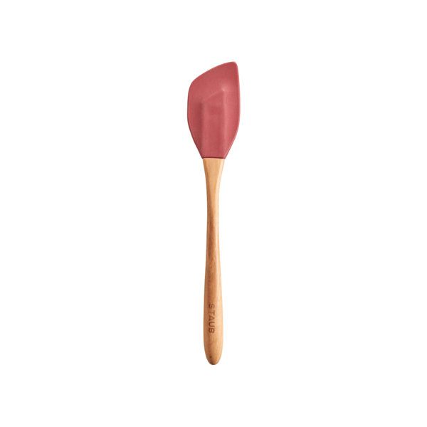 Staub Olivewood Spatula Reviews Wayfair