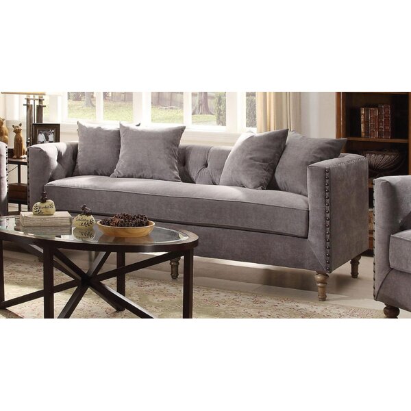 Canora Grey Sofa | Wayfair