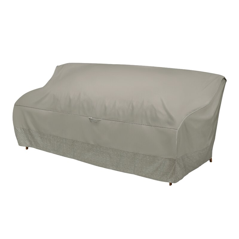 Duck Covers Water Resistant Patio Sofa Cover Wayfair