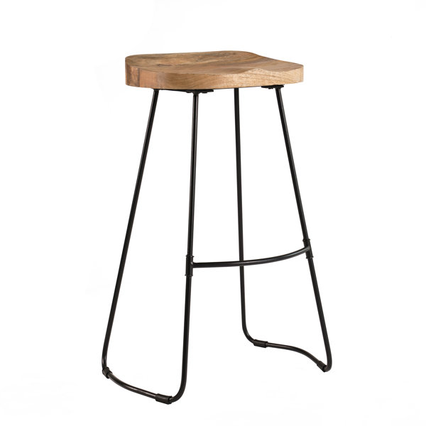 camel swivel bar stools
