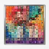 Mosaic Art Wayfair