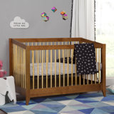 wayfair baby cribs