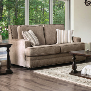 Mathieson Loveseat by Latitude Run Bargain