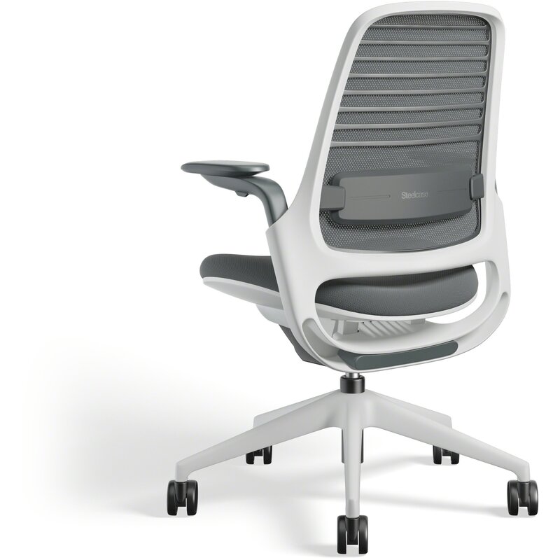 Steelcase Ergonomic Mesh Task Chair