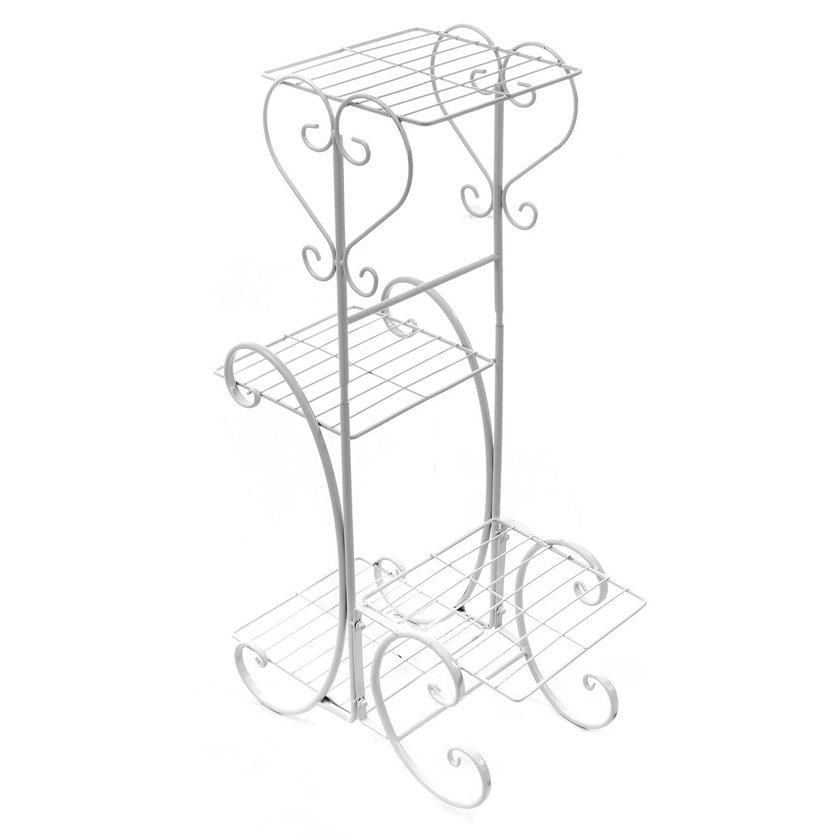 Pancea Three Tier Plant Stand, Canadian Tire