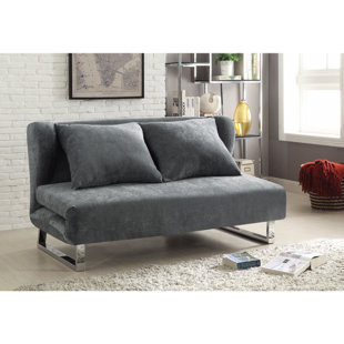 Deimel Convertible Sofa