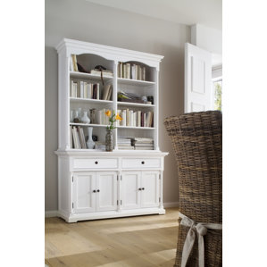 Westmont China Cabinet by Darby Home Co