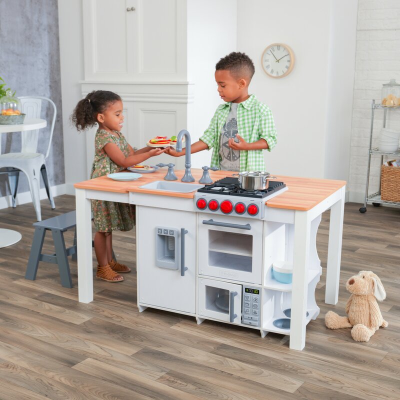 island play kitchen