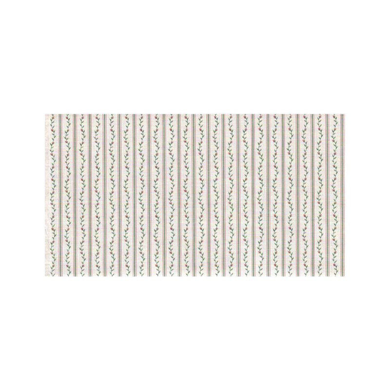 August Grove Marlar Floral 33 L X 21 W Wallpaper Roll Wayfair