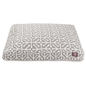 Aruba Rectangle Pet Bed