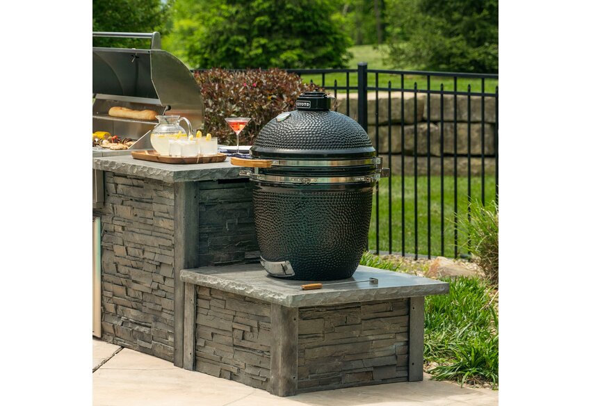 Outdoor Kitchens You Ll Love In 2021 Wayfair