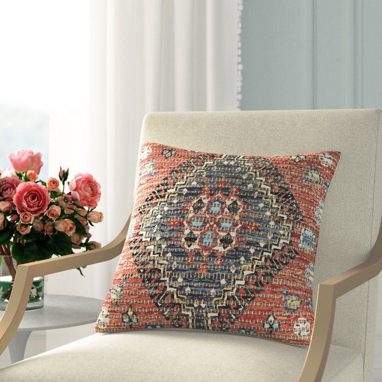 joss and main decorative pillows