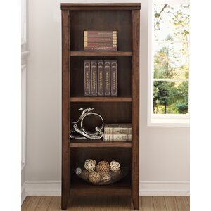 Rockwell Standard Bookcase