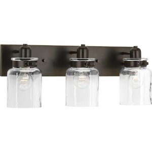 Orlane 3-Light Vanity Light