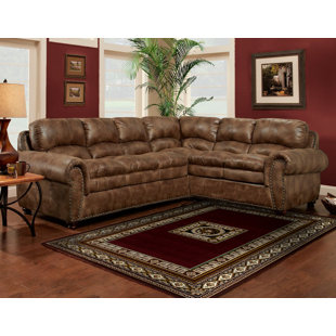 Burwan Sectional by Loon Peak