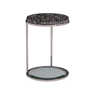 Signature Designs End Table by Artistica Home