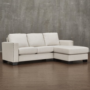 Onancock Sectional by Brayden Studio 2019 Sale