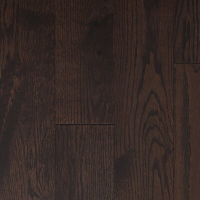 Reykjavik 5 Engineered Oak Hardwood Flooring Branton