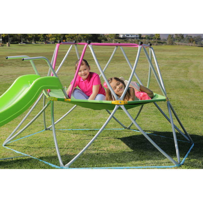 toddler dome climber