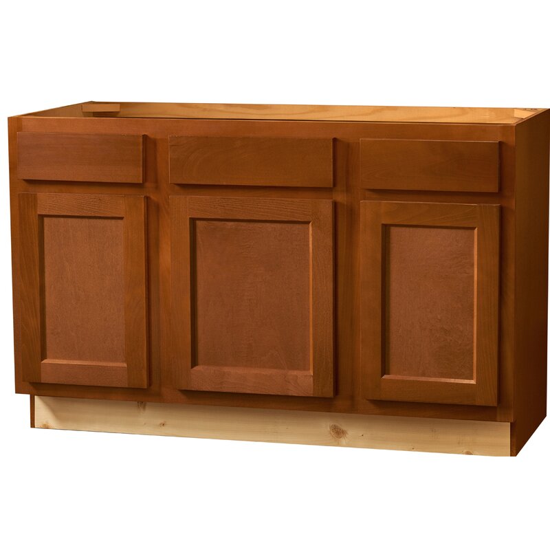 Kitchen Kompact 34 5 X 48 Base Cabinet Wayfair Ca