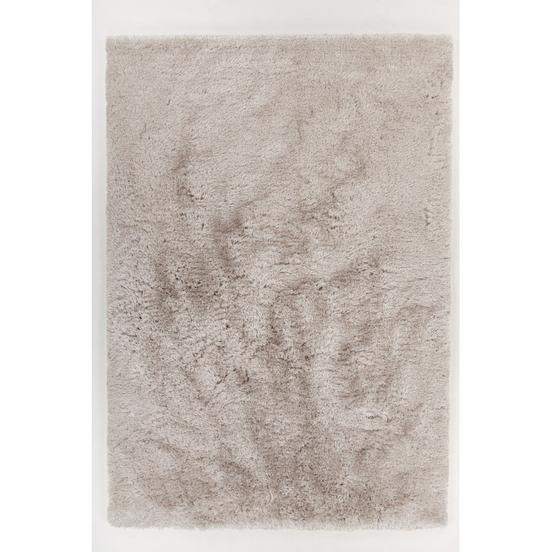 House Of Hampton Nicollet Handmade Ivory Area Rug Wayfair Nicollet Handmade Ivory Area Rug