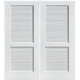 Find The Perfect Louvered Interior Doors Wayfair
