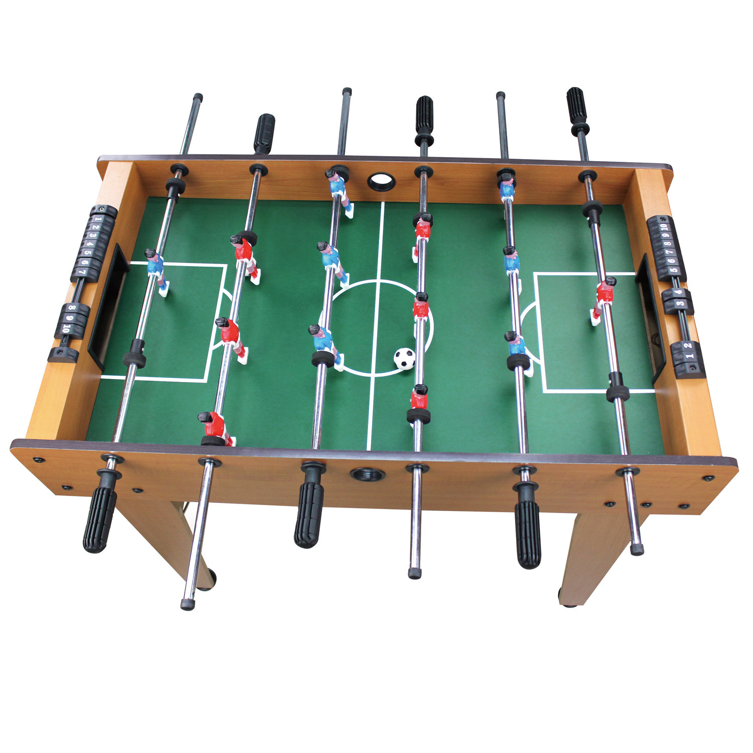 19 Foosball Table