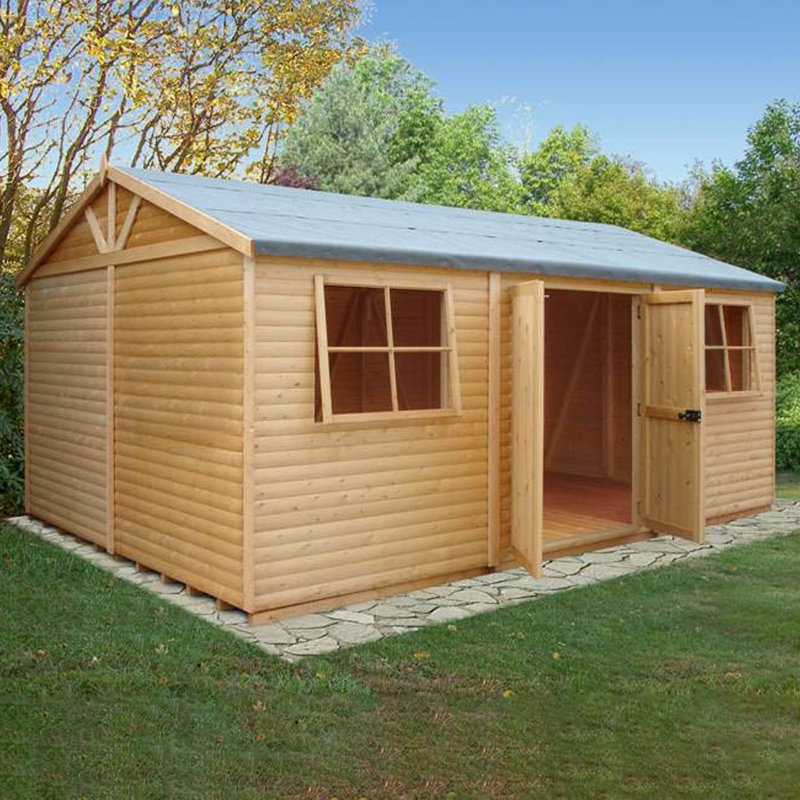 Garden Sheds Wayfair Wayfair's season of sales continues with the storage solutions sale. modern garden and minimalist