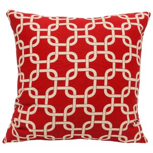 Danko Indoor/Outdoor Throw Pillow