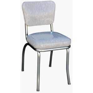 Retro Home Side Chair by Richardson Seating