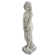 Design Toscano Greek Goddess Harmonia Garden Statue & Reviews | Wayfair