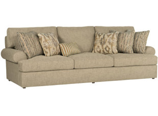 Bernhardt Cantor Sofa Wayfair Andrew Standard Sofa By Bernhardt