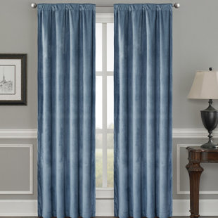Luxury European Curtains Wayfair