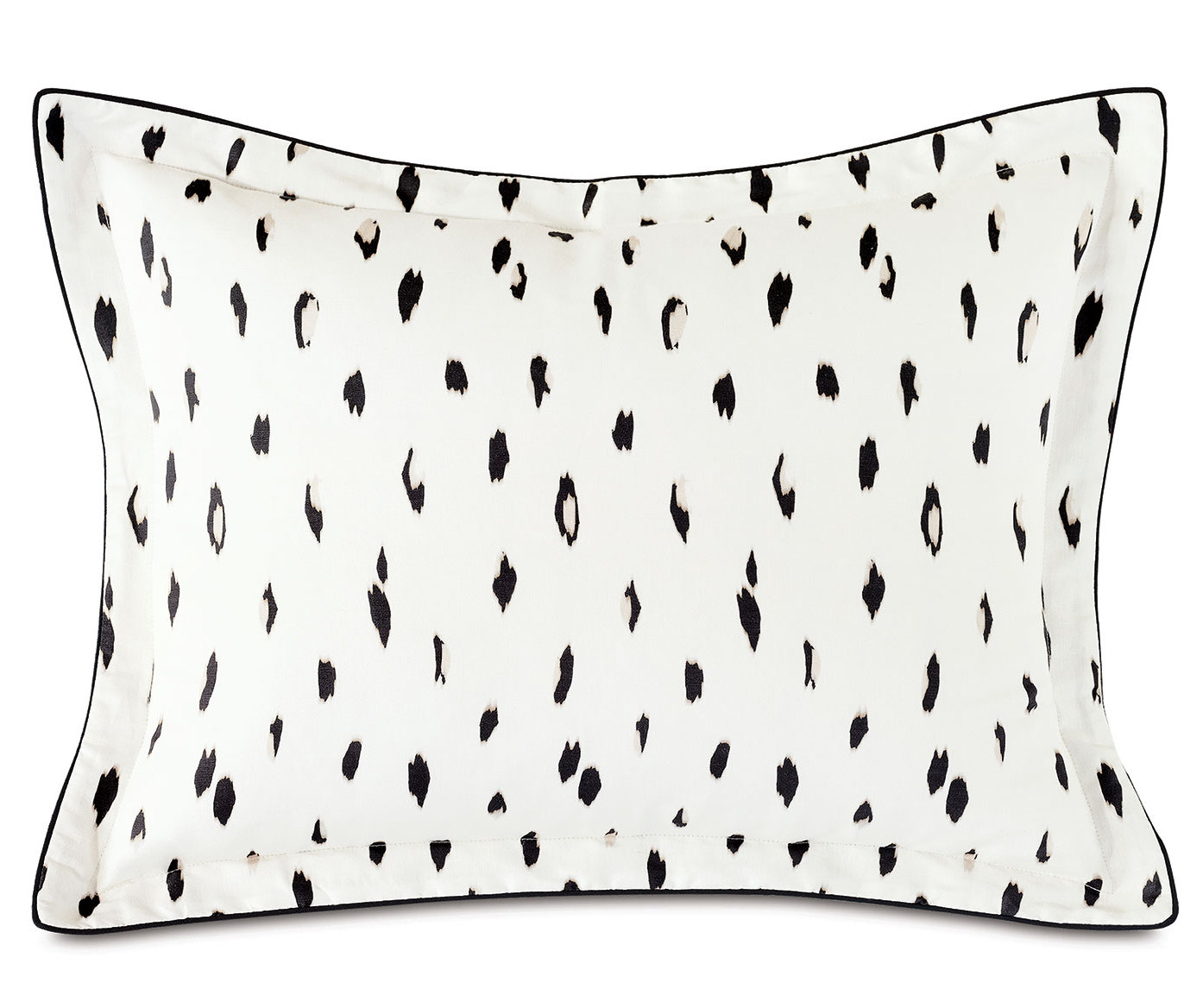 Eastern Accents Stella Leopard Print Sham Wayfair