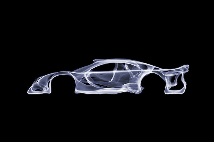 Laude Run Mercedes Benz Clk Gtr Graphic Art On Wred Canvas Laude Run Mercedes Benz Clk Gtr Graphic Art On Wred Canvas Wayfair