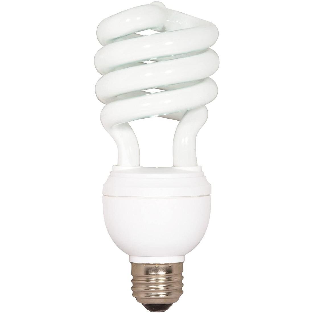 26 watt dimmable cfl