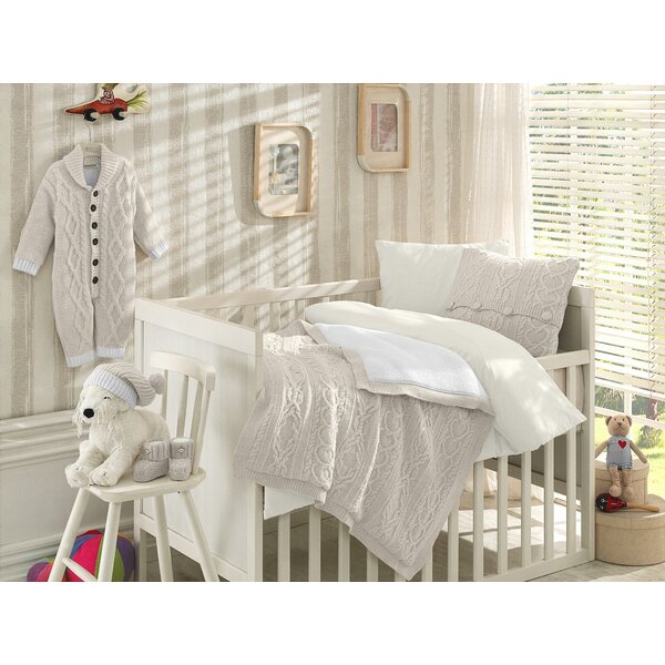 matching twin and crib bedding