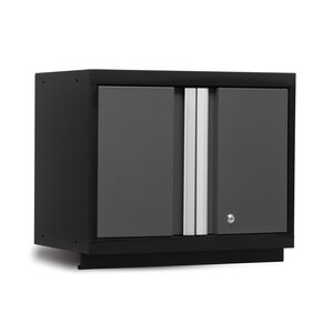 Bold 3.0 Series Wall Cabinet