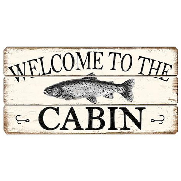WELCOME wood sign country Primitive h//p sunflowers