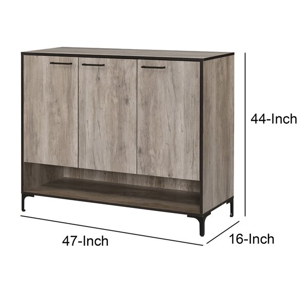 10 Pair Shoe Storage Cabinet Birch Lane