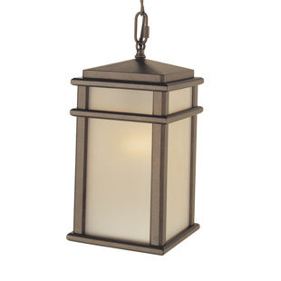 Best Olympia 1-Light Outdoor Hanging Lantern By Brayden Studio Outdoor Lighting Olympia 1-Light Outdoor Hanging Lantern By Brayden Studio Outdoor Lighting