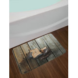 Wood Antique Fireplace Equipment Wayfair