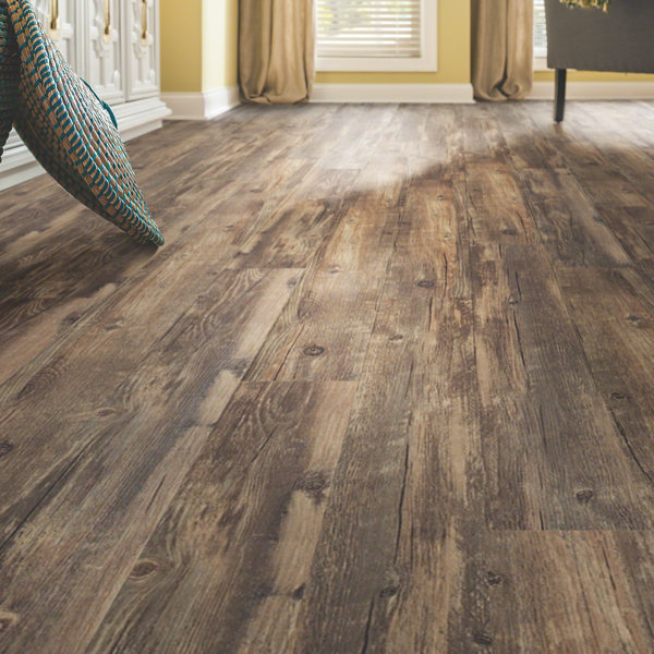 Shaw Floors World S Fair 12 6 X 48 2mm Wpc Luxury Vinyl Plank In Shaw Floors World S Fair 12 6 X 48 2mm Wpc Luxury Vinyl Plank In Notable Reviews Wayfair