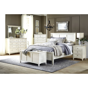 Bedroom Sets For Small Rooms Wayfair Save