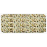 Owl Rug Kitchen Mats Wayfair