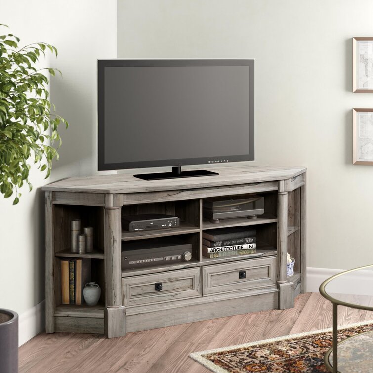 Alcott Hill® Chauvigny TV Stand for TVs up to 60