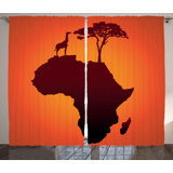 Echo Design Curtains Wayfair