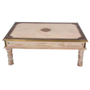 Couchtisch von Hokku Designs