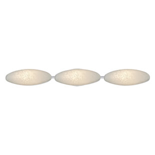 Best Aero 3-Light Vanity Light By Besa Lighting Wall Lights Aero 3-Light Vanity Light By Besa Lighting Wall Lights