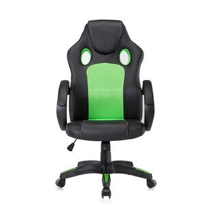 Vinyl Gaming Chairs You Ll Love In 2021 Wayfair